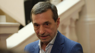 Президентът на КТ Подкрепа Димитър Манолов остава умерен оптимист за