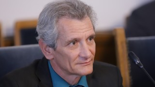 Освободиха Борис Герасимов от поста заместник министър на транспорта и съобщенията Това