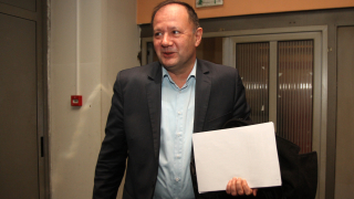Михаил Миков очаква Кунева да се провали в образованието
