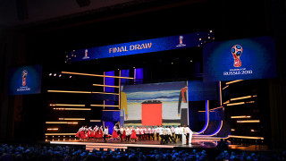 Жребият за Мондиал 2018 в Русия вече е хвърлен Ясни