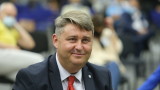 Новоизбраният член на ВСС Евгени Иванов встъпи в длъжност