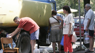 Утре - без вода голяма част от столичния "Младост"