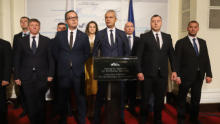 Имало е пожар в АЕЦ Козлодуй Това обяви на брифинг