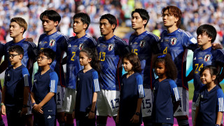 Японски бранител на Арсенал: Искам Купата на Азия да се играе през юни!