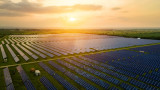 Турция публично откри най-голямата слънчева електроцентрала в Европа 