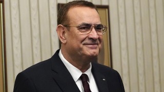 Съпредседателят на ДПС д р Джевдет Чакъров упражни правото си на