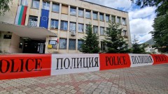Четирима въоръжени обраха кметството в Шивачево