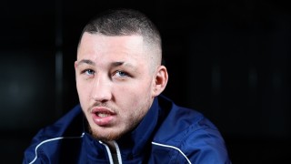 Алекс Георгиев взе участие в една от срещите на вечерта