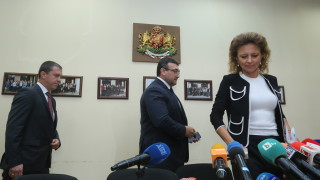 Специализираната прокуратура иска и постоянен адрес за собственика на Винпром