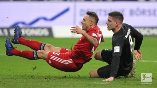 Още един футболист разкри че ще напусне Байерн Мюнхен след