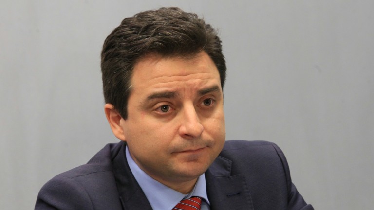 Димитър Данчев: БСП иска България в Еврозоната, но при условия 