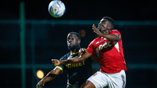 Любослав Пенев продължава със селекцията на футболисти от ФК ЦСКА