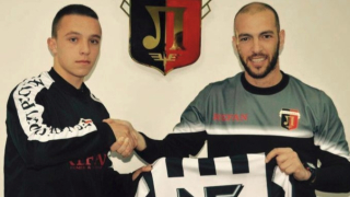 Кириакос Георгиу отново в Локомотив (Пловдив)