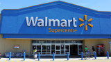Walmart инвестира 1,2 милиарда долара в Китай