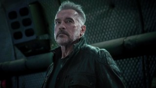 Арнолд Шварценегер отново е Терминатор