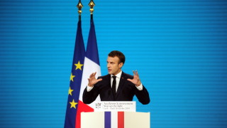Франция обясни на своите колеги от ЕС че е против