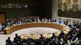 Съветът за сигурност на ООН се събра заради US ударите в Сирия