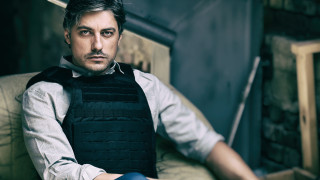 Владо Карамазов разследва убийство