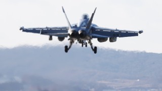 Американски изтребители Ф 22 са преследвали вчера руски бойни самолети Су 25