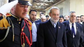 Иран е готов да помогне на Ливан и продължава да подкрепя Асад и Сирия