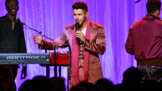 Откъде черпи вдъхновение Ник Джонас