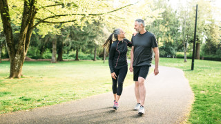 Наясно сме че редовната физическа активност подобрява цялостното ни физическо