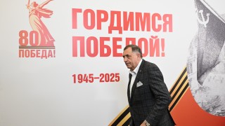 Русия, Сърбия и Унгария подкрепиха Додик след осъдителната присъда