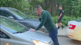 Костадинов ликува - доставчикът, нападнат от Ивайло Мирчев, спечелил в съда