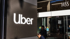 Uber съкращава 10% от служителите си в световен мащаб