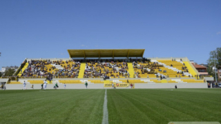 Новият в Ботев: Моментът е труден, но ще се справим