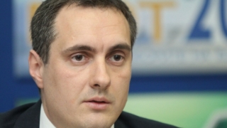 За въвеждане на преброителни центрове призова Калин Славов