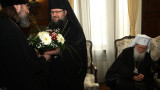 Врачанският митрополит пресече опитите за външен напън в църквата 
