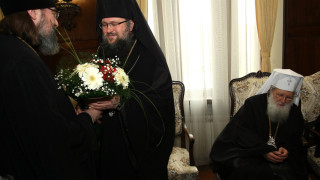Врачанският митрополит пресече опитите за външен натиск в църквата