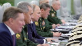  Путин: Русия разполага първите си хиперзвукови нуклеарни ракети следващата година 