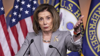 Медиите помагат на президента Доналд Тръмп Това е тъжно Това