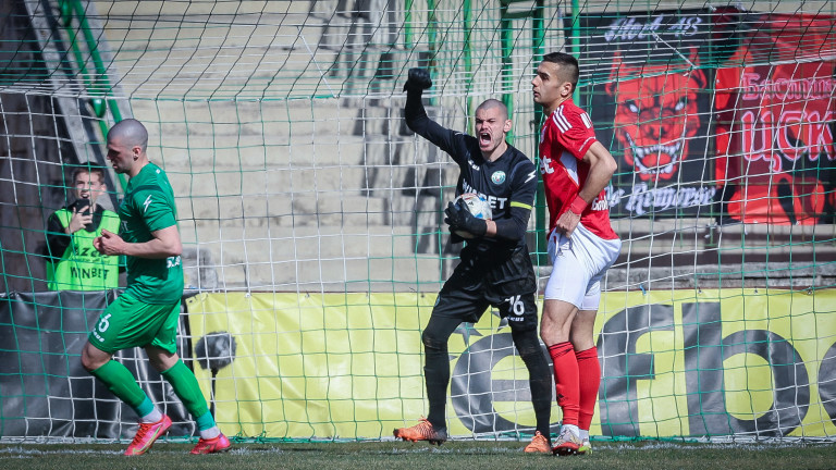 Героят на Ботев (Враца): Спечелихме една битка, но войната продължава