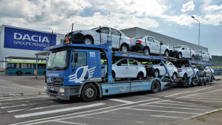 Заводът на Dacia в Миовени може най накрая да получи директна