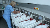 Спасиха от закриване родилното отделение в Дупница