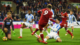 Ливърпул се върна победния път след две поредни загуби печелейки