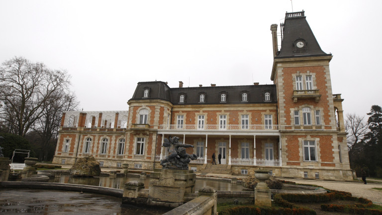 Варненските демократи питат и за плажовете на резиденция "Евксиноград"