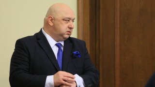 След като се прибра в България от Лозана където присъства