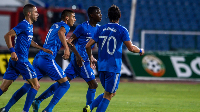 Novi Transferi V Levski Do Kraya Na Sedmicata Topsport Bg