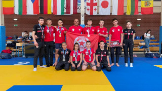 От далечна Полша долетяха приятни новини На един от най силните