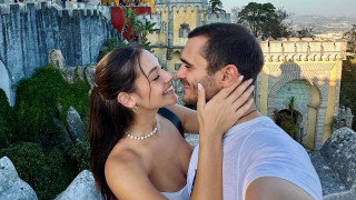 Откакто участва в Игри на волята интересът към личния живот