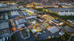 Мащабно: Най-богатата страна в Централна Азия планира индустриален парк с площта на Видин за $15 милиарда