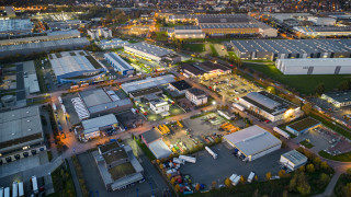 Мащабно: Най-богатата страна в Централна Азия планира индустриален парк с площта на Видин за $15 милиарда