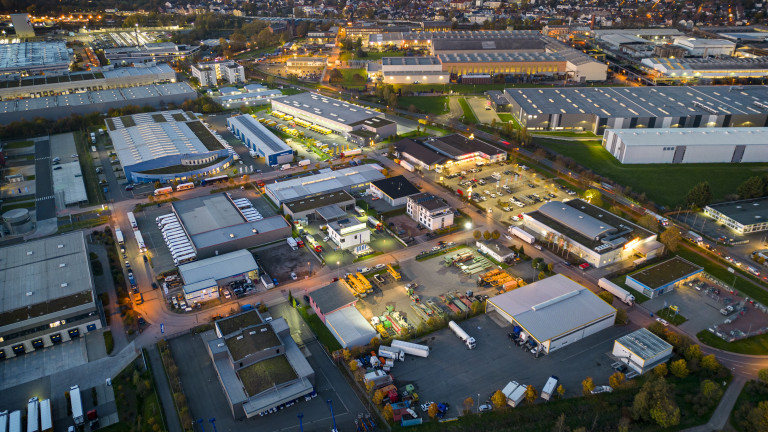 Мащабно: Най-богатата страна в Централна Азия планира индустриален парк с площта на Видин за $15 милиарда