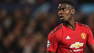 Лионел Меси изуми не само феновете на Манчестър Юнайтед но