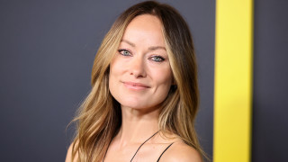 Познаваме Оливия Уайлд в ролята на 13 от сериала Доктор