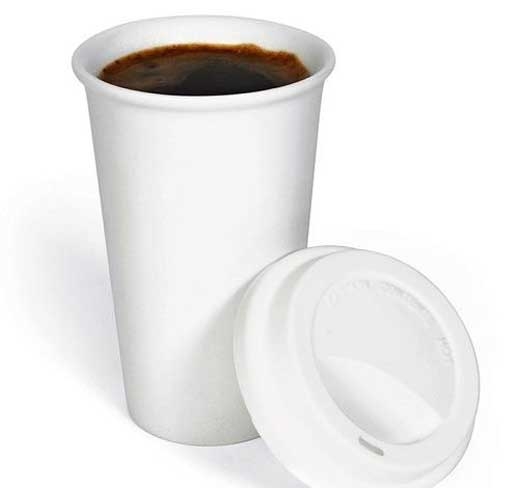 Чаша за кафе за многократна употреба